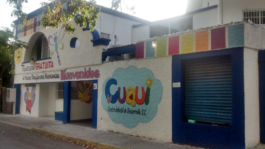 CUQUI Child Development Center S.C. thumb 2